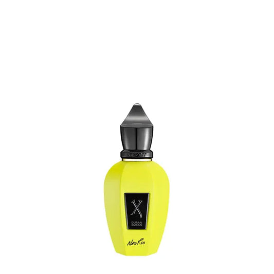 XERJOFF X DURAN DURAN NEORIO YELLOW parfum