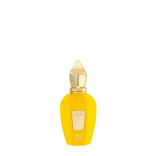 ERBA GOLD eau de parfum