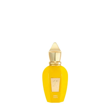 ERBA GOLD eau de parfum