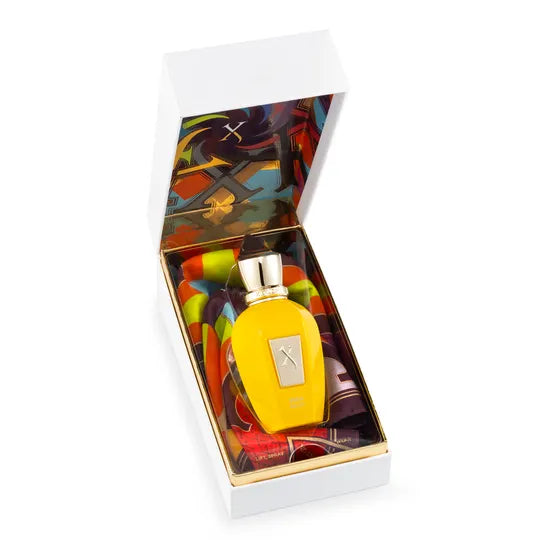 ERBA GOLD eau de parfum