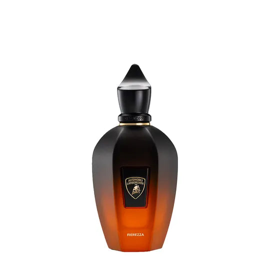 FIEREZZA parfum