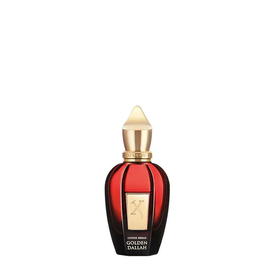 GOLDEN DALLAH parfum