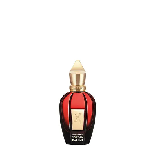 GOLDEN DALLAH parfum