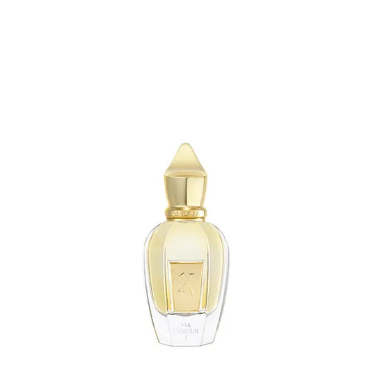 VIA CAVOUR 1 parfum