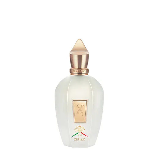 ZEFIRO eau de parfum