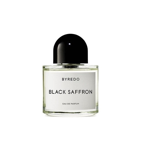 BLACK SAFFRON eau de parfum