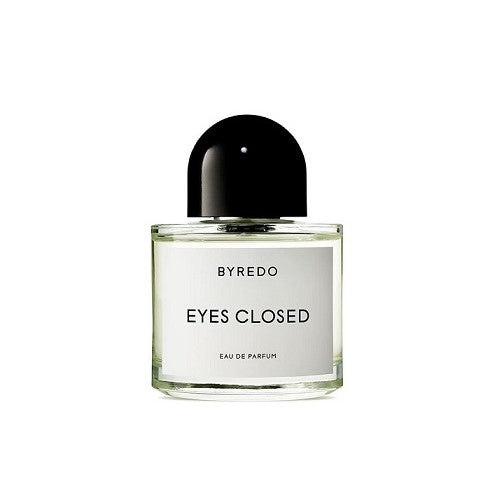 EYES CLOSED eau de parfum