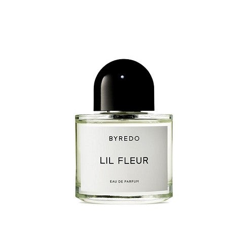 LIL FLEUR eau de parfum