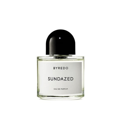 SUNDAZED eau de parfum