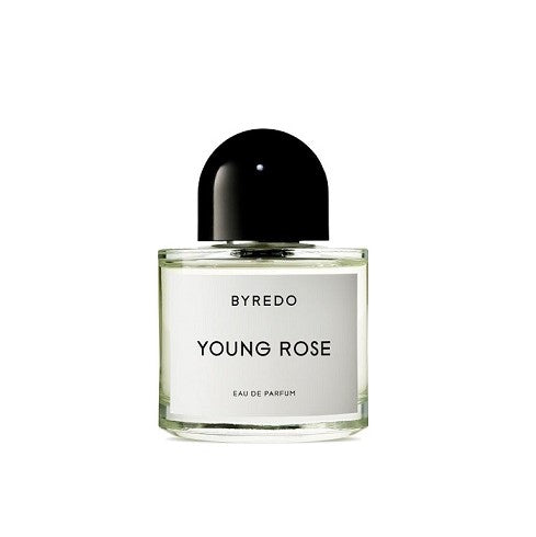 YOUNG ROSE eau de parfum