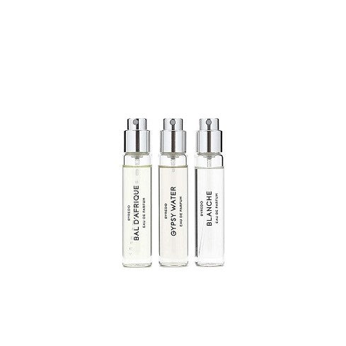 KIT LA SÉLECTION NOMADE 3x12ml eau de parfums