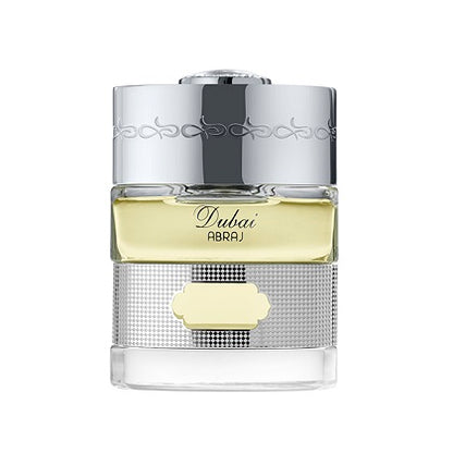 ABRAJ eau de parfum