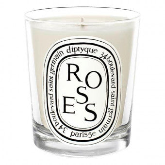 ROSES 190 GR CANDELA