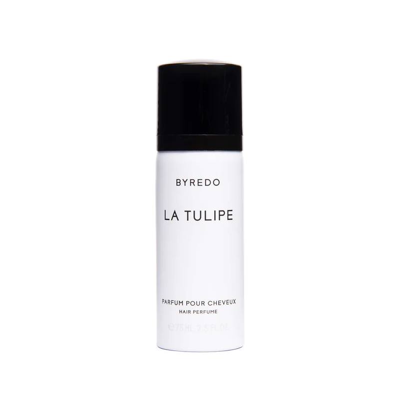 LA TULIPE PROFUMO CAPELLI