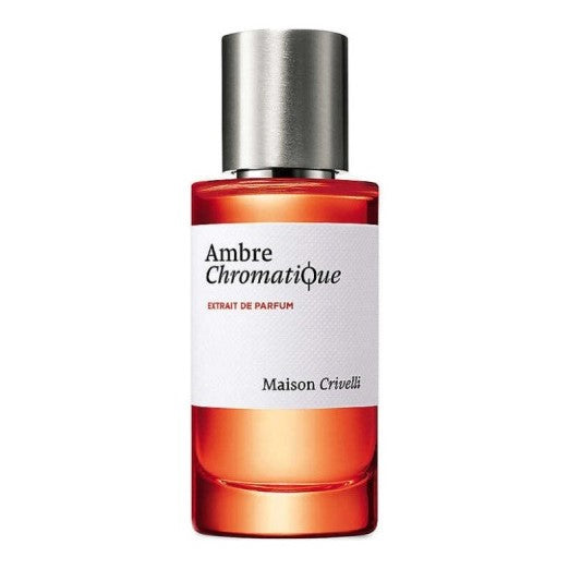 Ambre ChromatiQue extrait de parfum