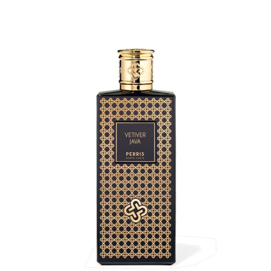 VETIVER JAVA eau de parfum