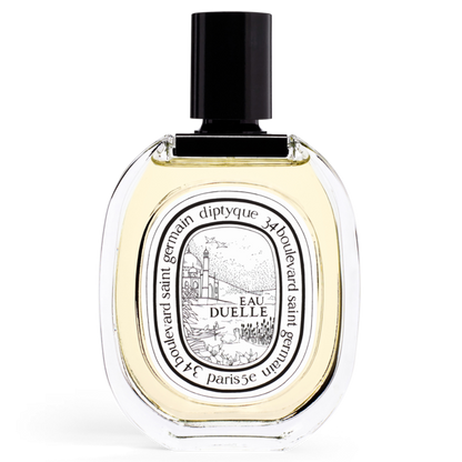 EAU DUELLE eau de toilette