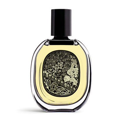EAU CAPITALE eau de parfum