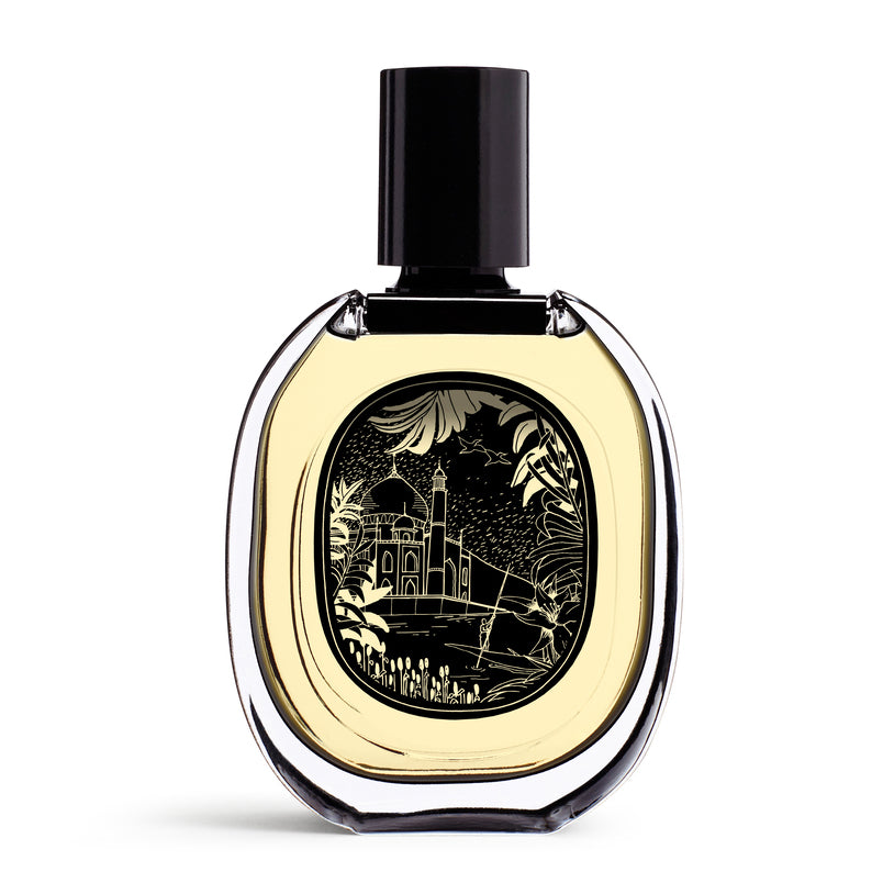 EAU DUELLE eau de parfum