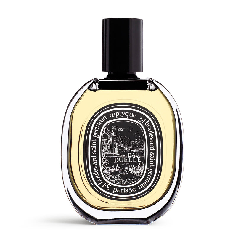 EAU DUELLE eau de parfum