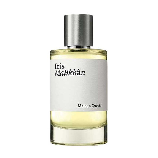 Iris Malikhân eau de parfum