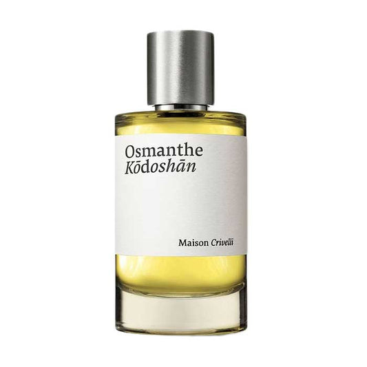 Osmanthe Kōdoshān eau de parfum
