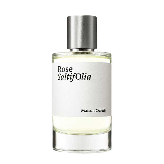 Rose SaltifOlia eau de parfum