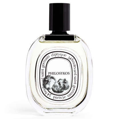 PHILOSYKOS eau de toilette