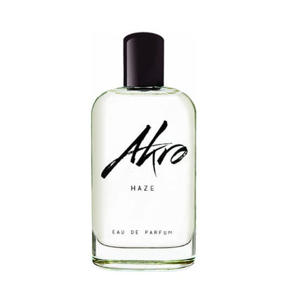 HAZE eau de parfum