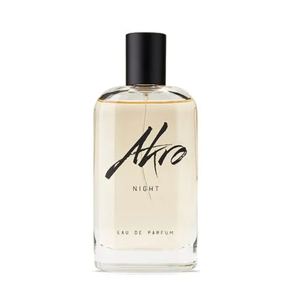 NIGHT eau de parfum