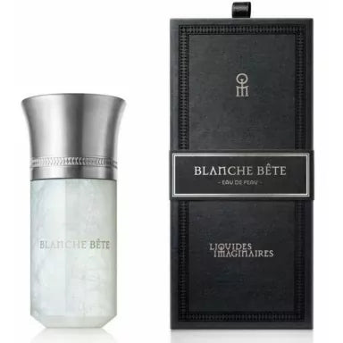 BLANCHE BÊTE eau de parfum