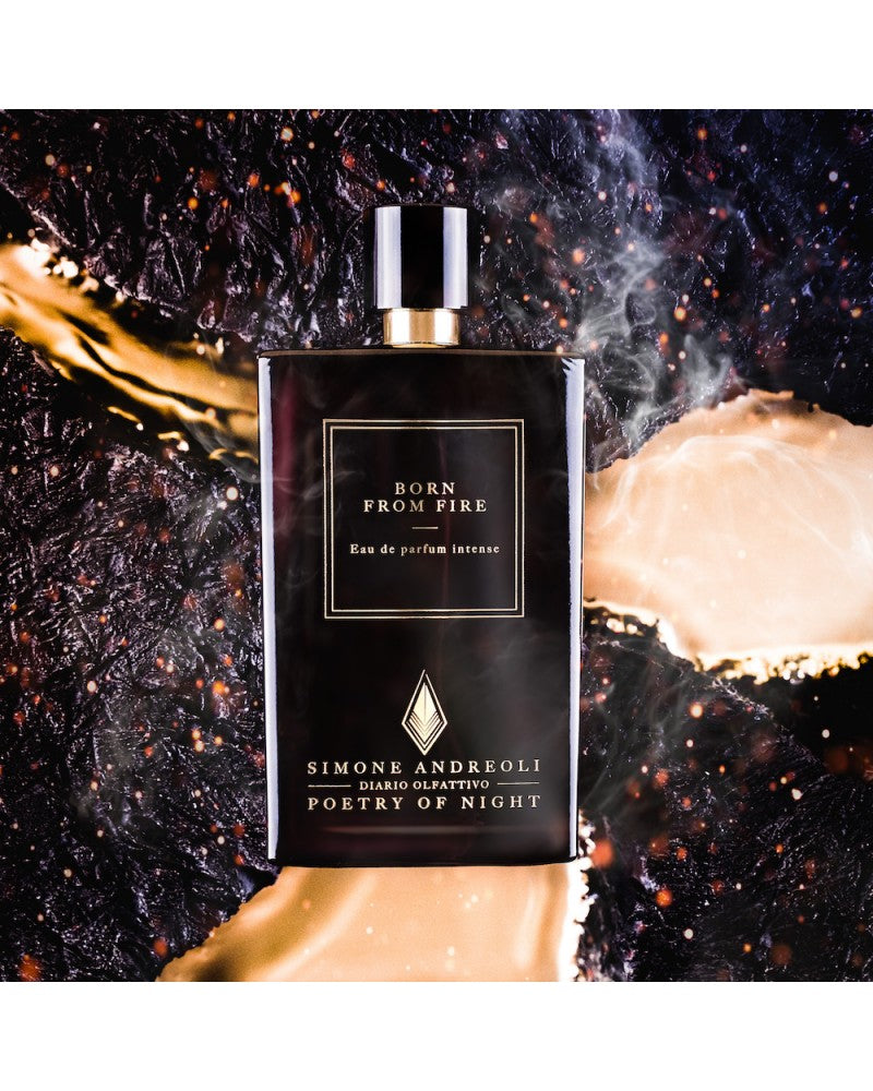 BORN FROM FIRE eau de parfum intense