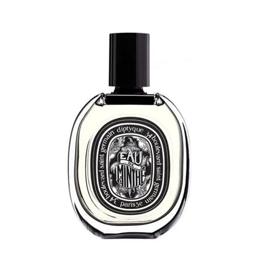 EAU MINTHÉ eau de parfum