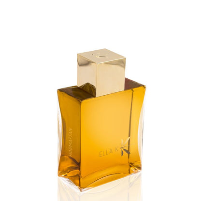 HARMATTAN eau de parfum