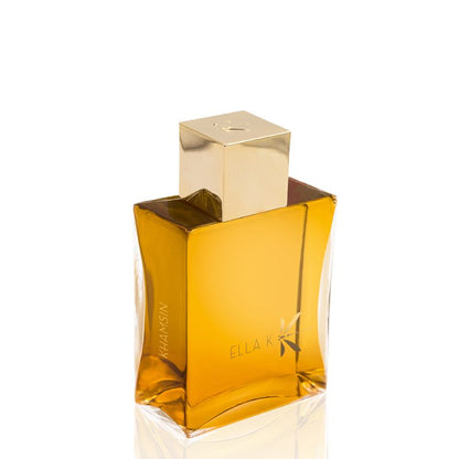 KHAMSIN eau de parfum