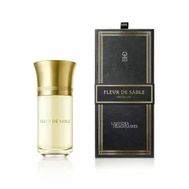 FLEUR DE SABLE eau de parfum