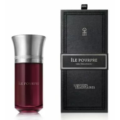 ÎLE POURPRE eau de parfum