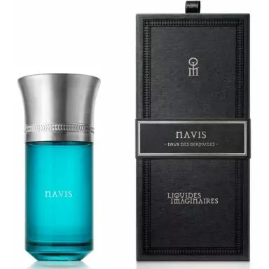 NAVIS eau de parfum