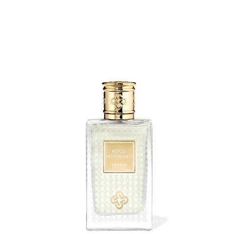 NEROLI MEDITERRANEO eau de parfum