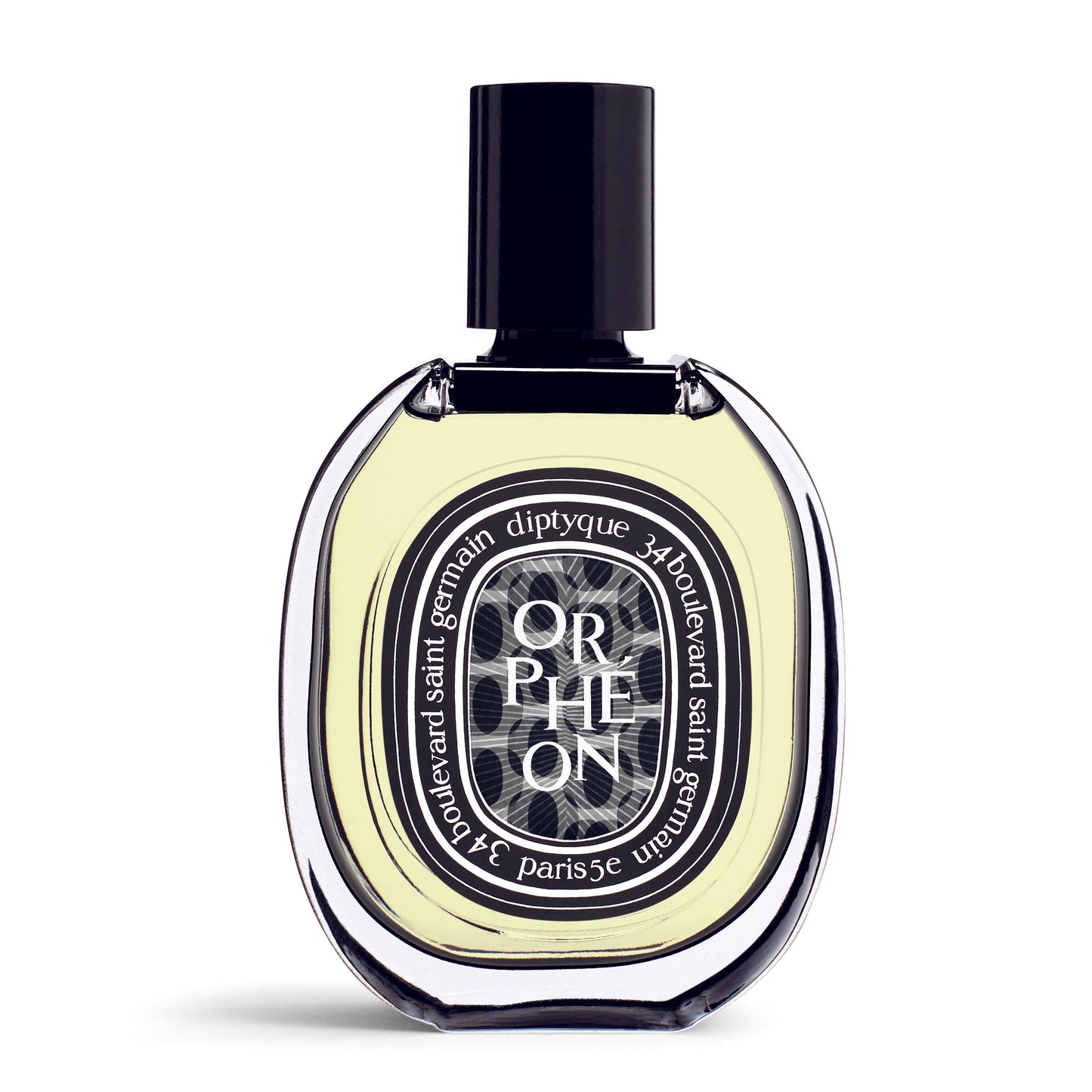 ORPHÉON eau de parfum
