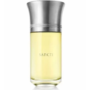 SANCTI  eau de parfum