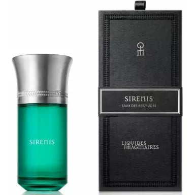 SIRENIS eau de parfum